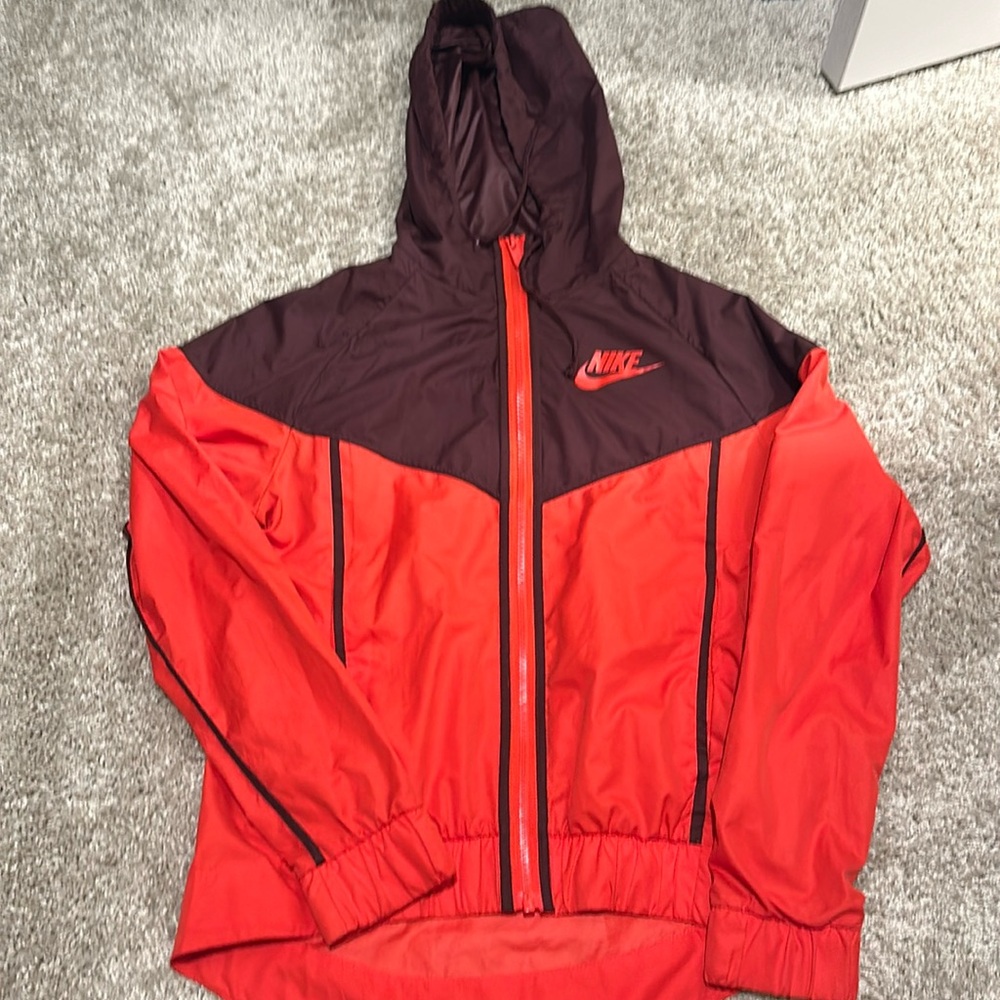 Nike Windrunner jacket